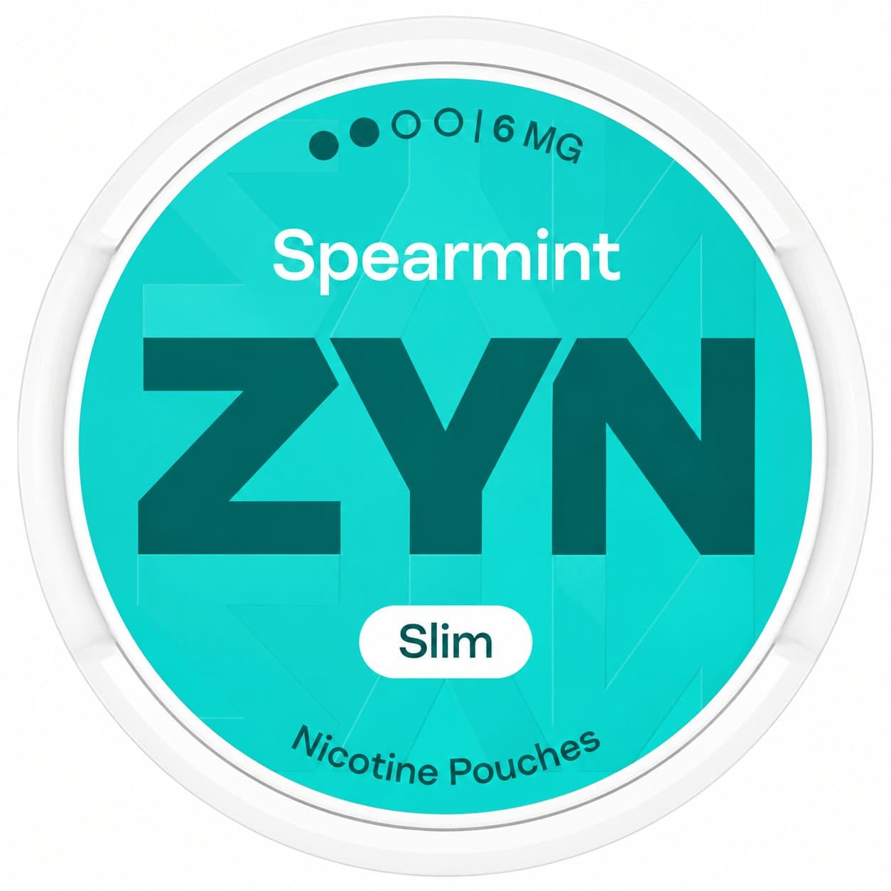 ZYN SPERMINT