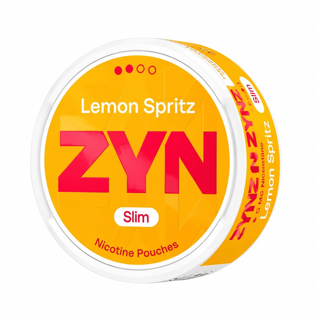 ZYN - LEOMON SPRITZ