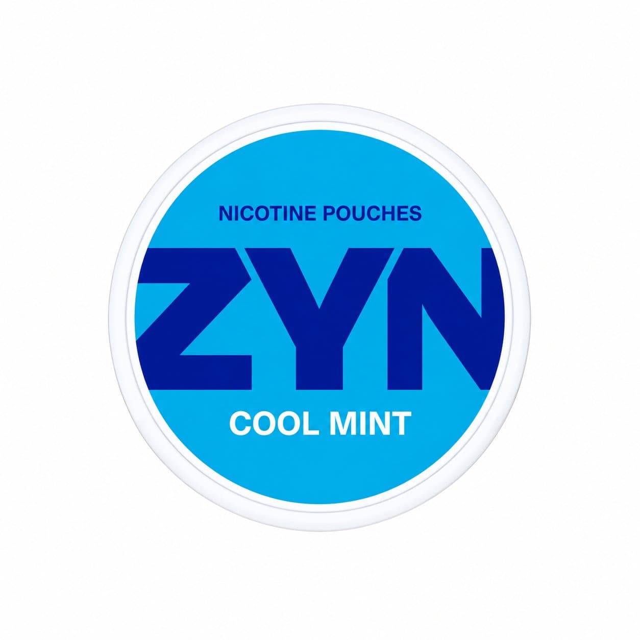 ZYN- COOL MINT