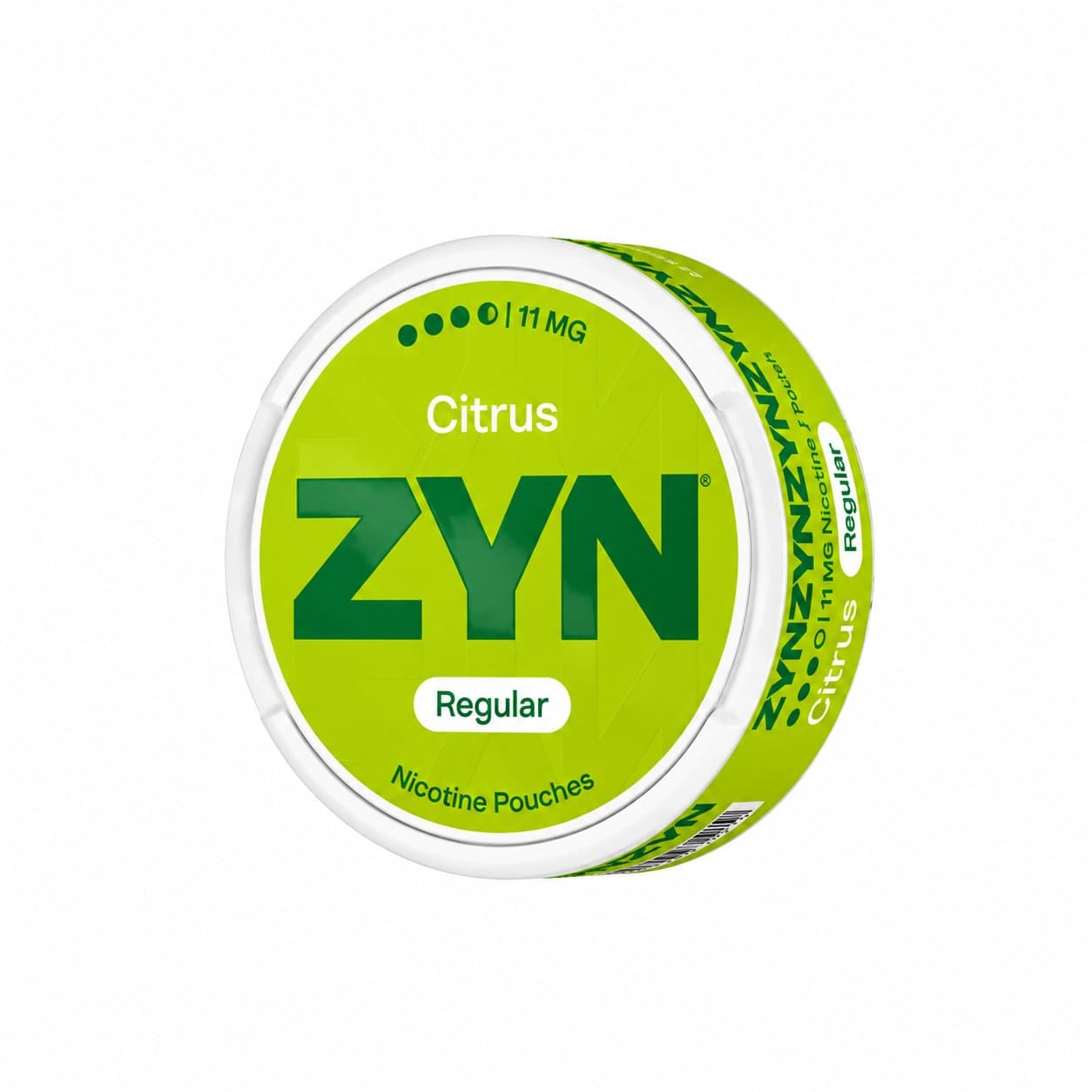 ZYN- CITRUS
