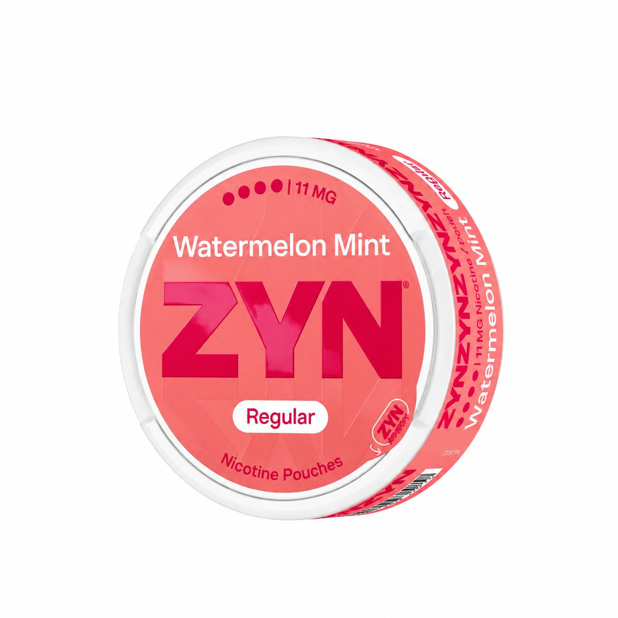 ZYN- WATERMELON MINT