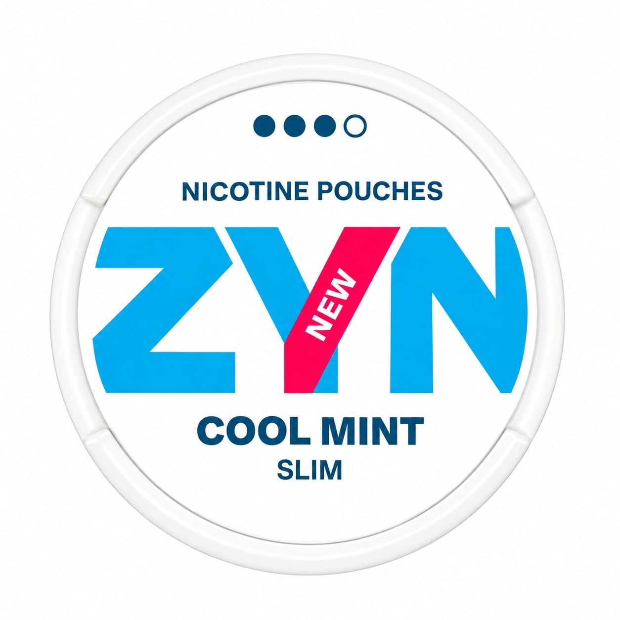 ZYN - Cool Mint
