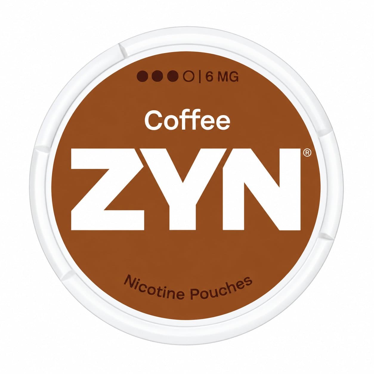 ZYN- COFFEE