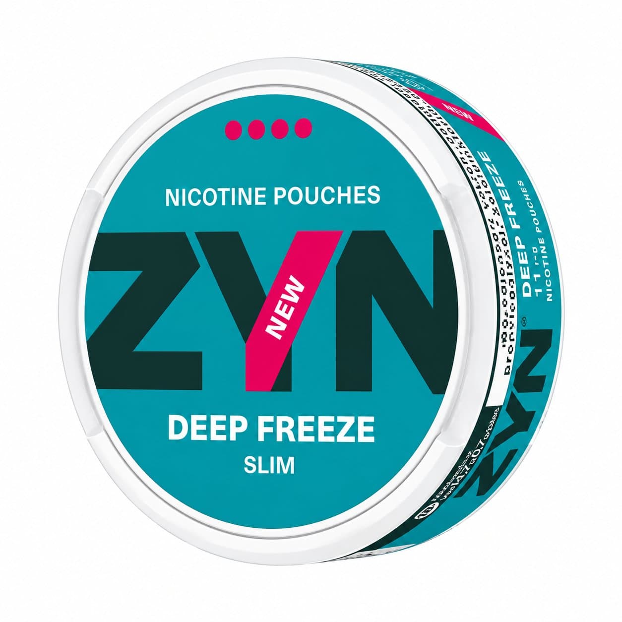 ZYN- DEEP FREESE