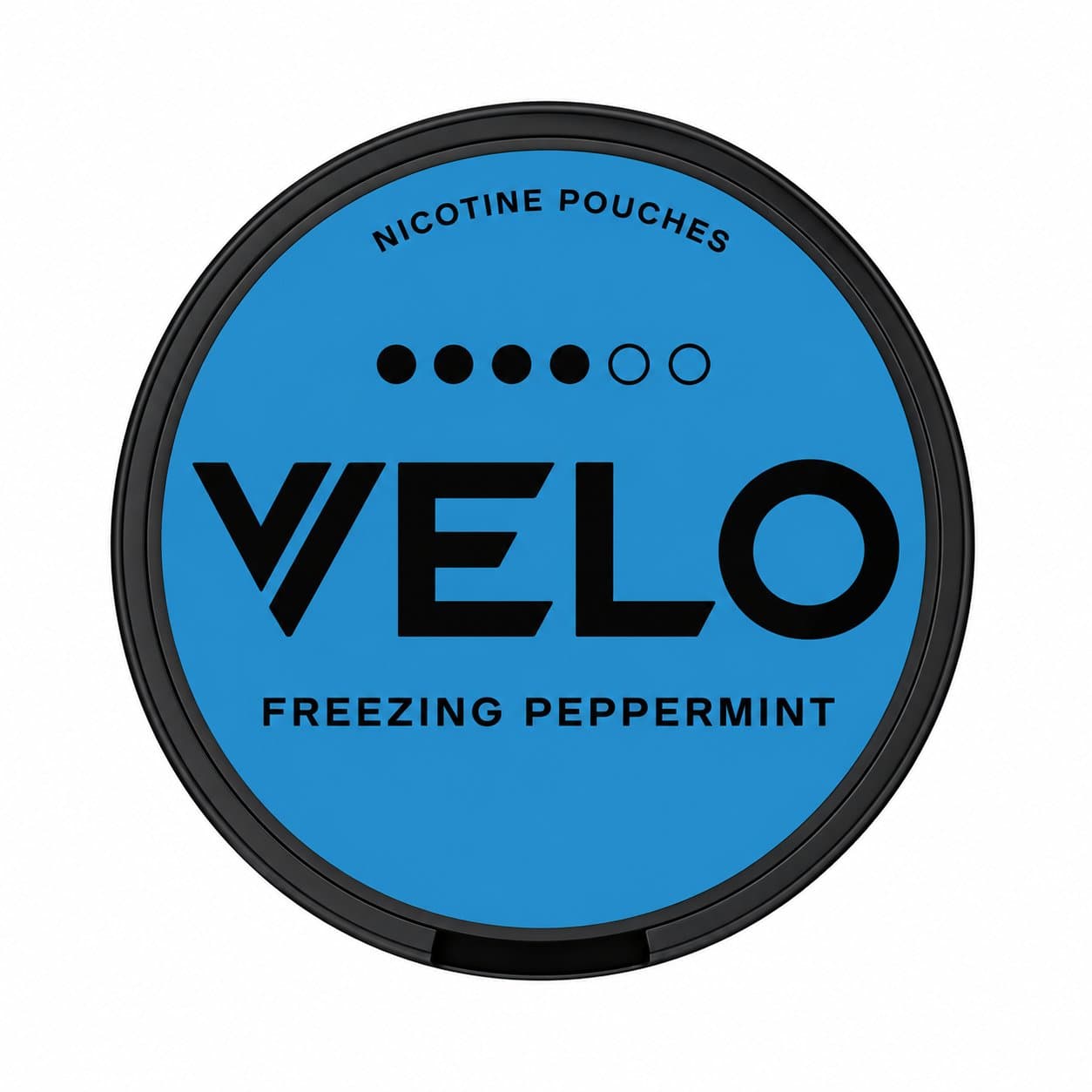 VELLO - FREEZE PEPPERMINT