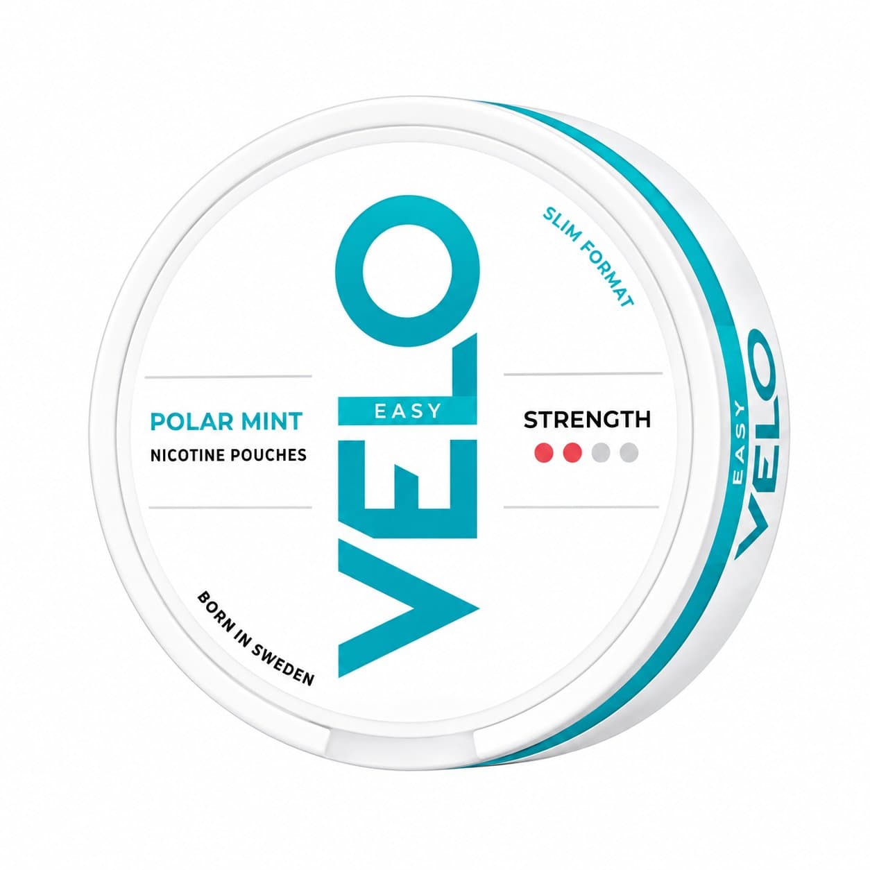 VELLO - POLAR MINT