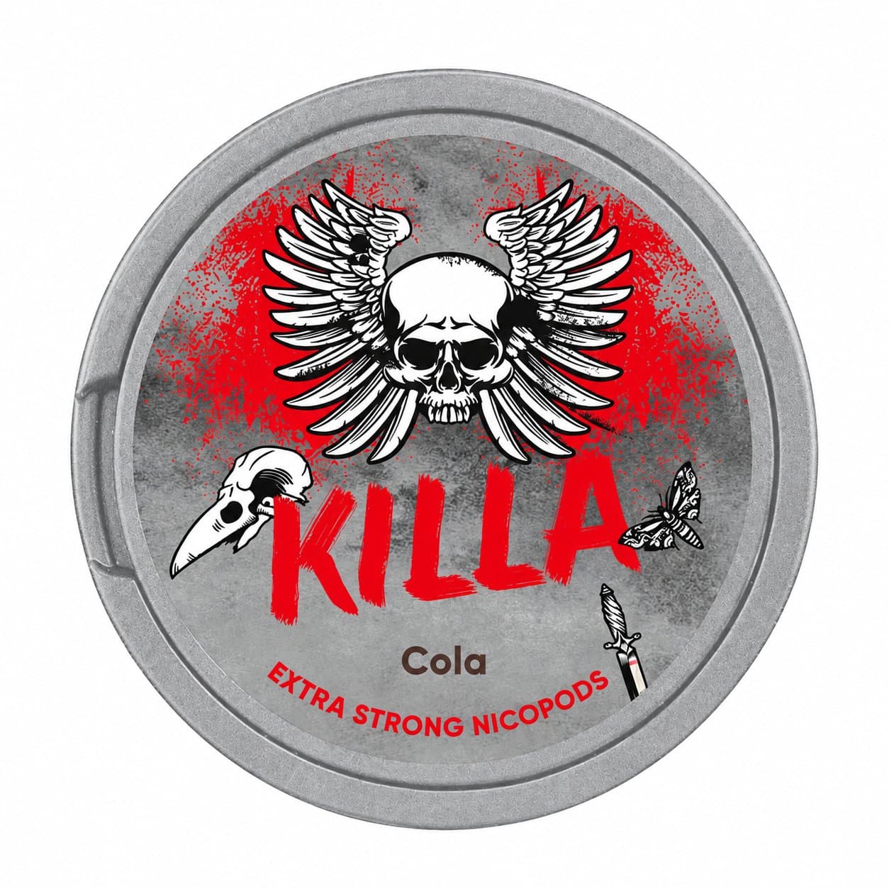 KILLA- COLA